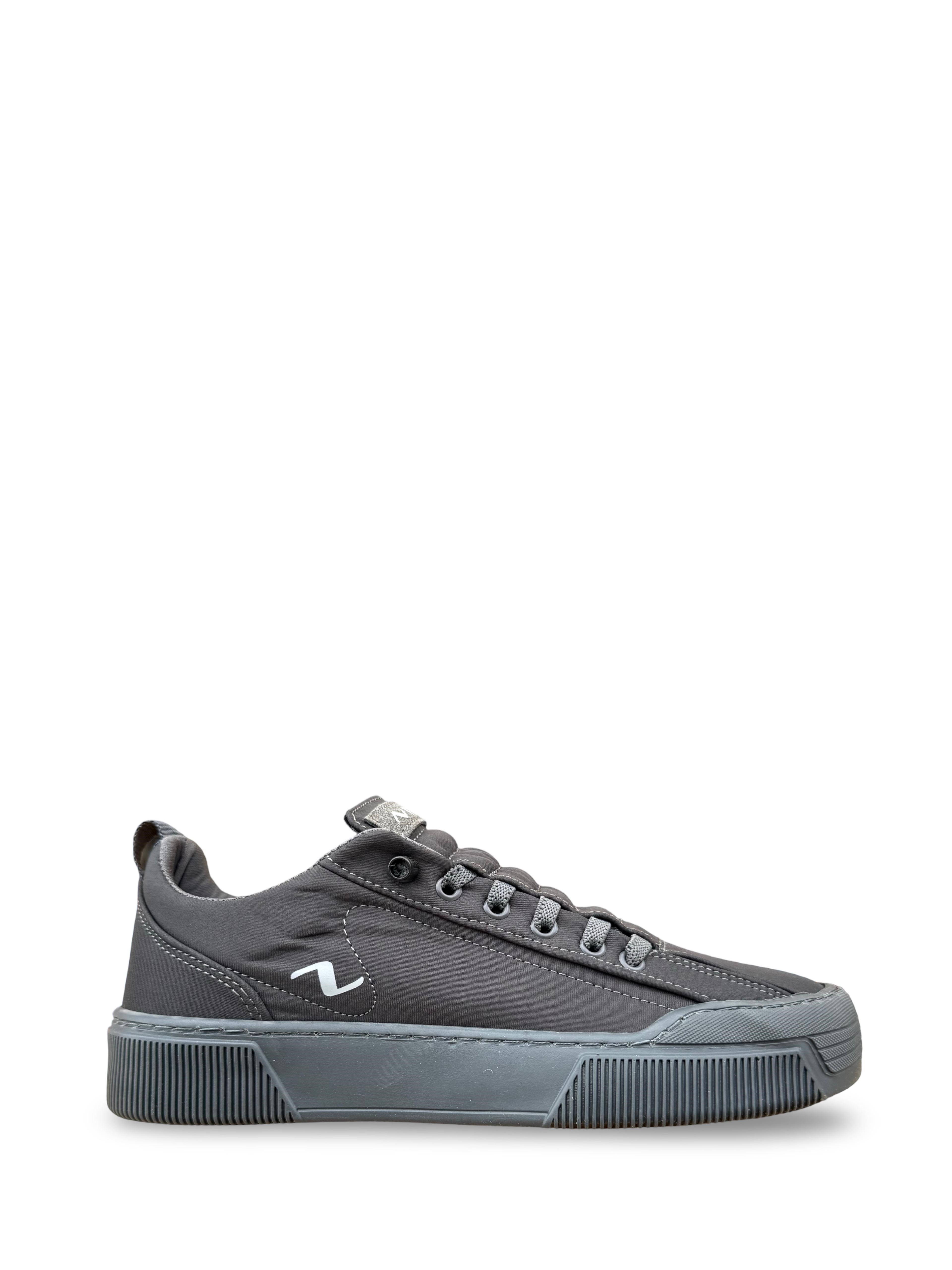 NK ChampZ Keten Unisex Sneaker Füme