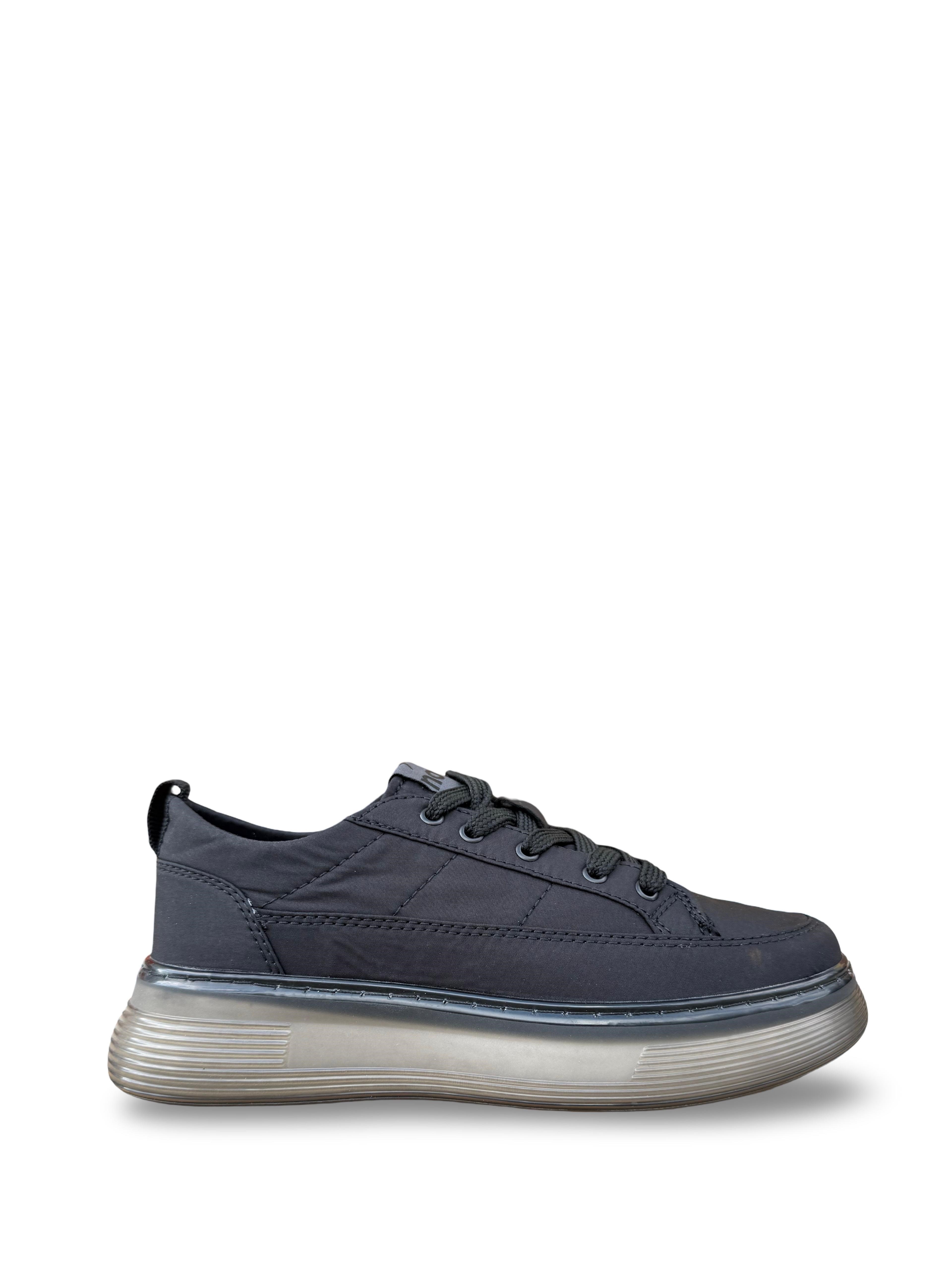 NK Soho Aır Taban Unisex Spor Ayakkabı Siyah