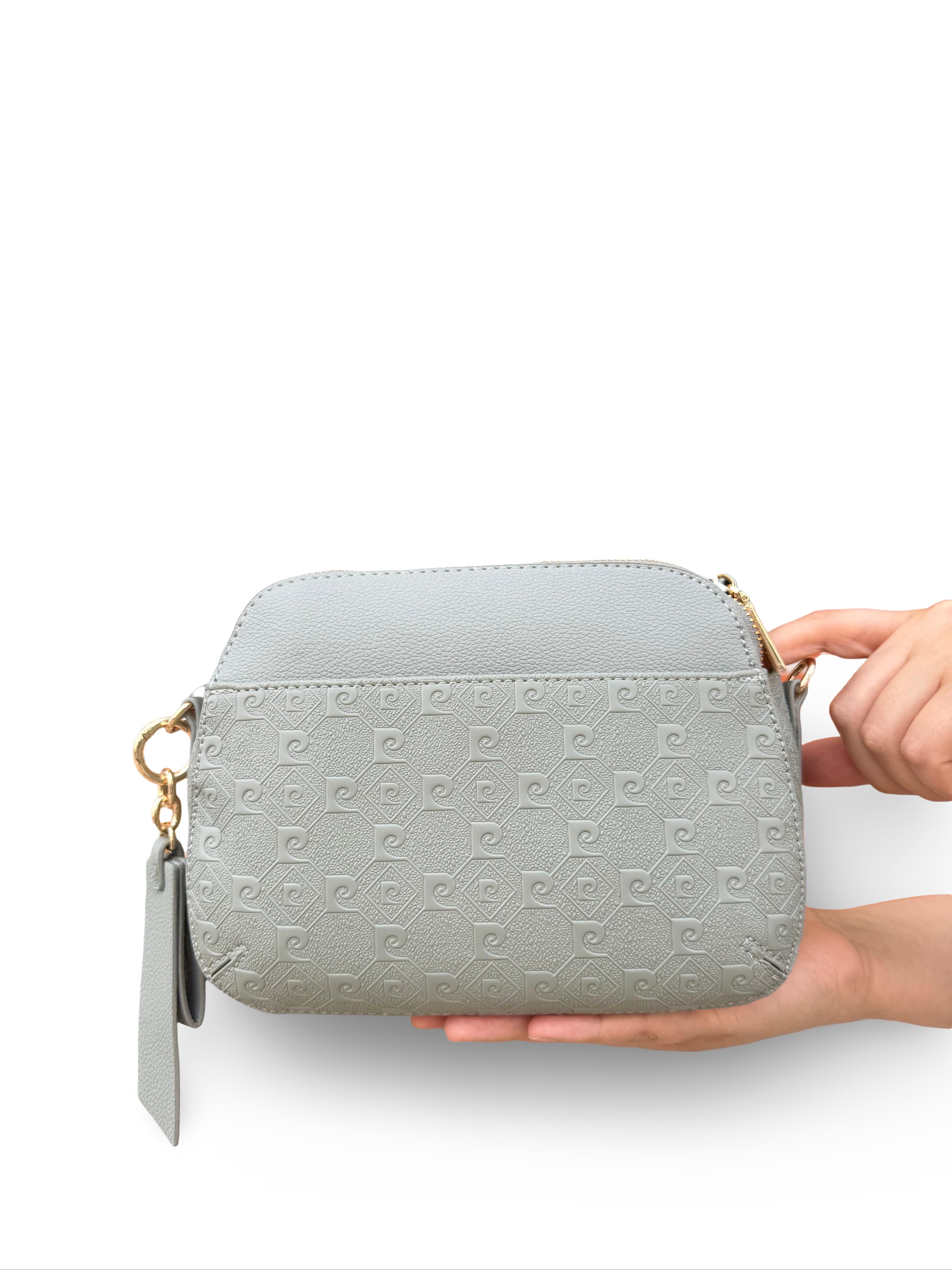 P.Cardin 010111 Kadın Çanta Mint