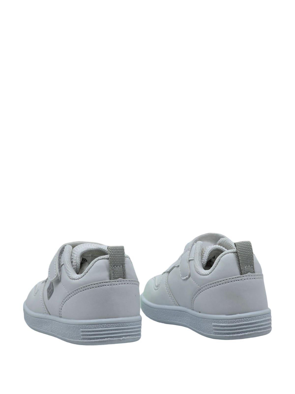 Pepino 1204 Bb  Bebe Spor Ayakkabı Beyaz Buz
