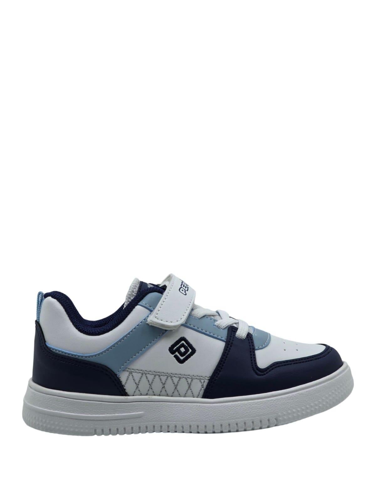 Pepino 1603Ptk Çocuk Sneaker Ayakkabı Lacivert