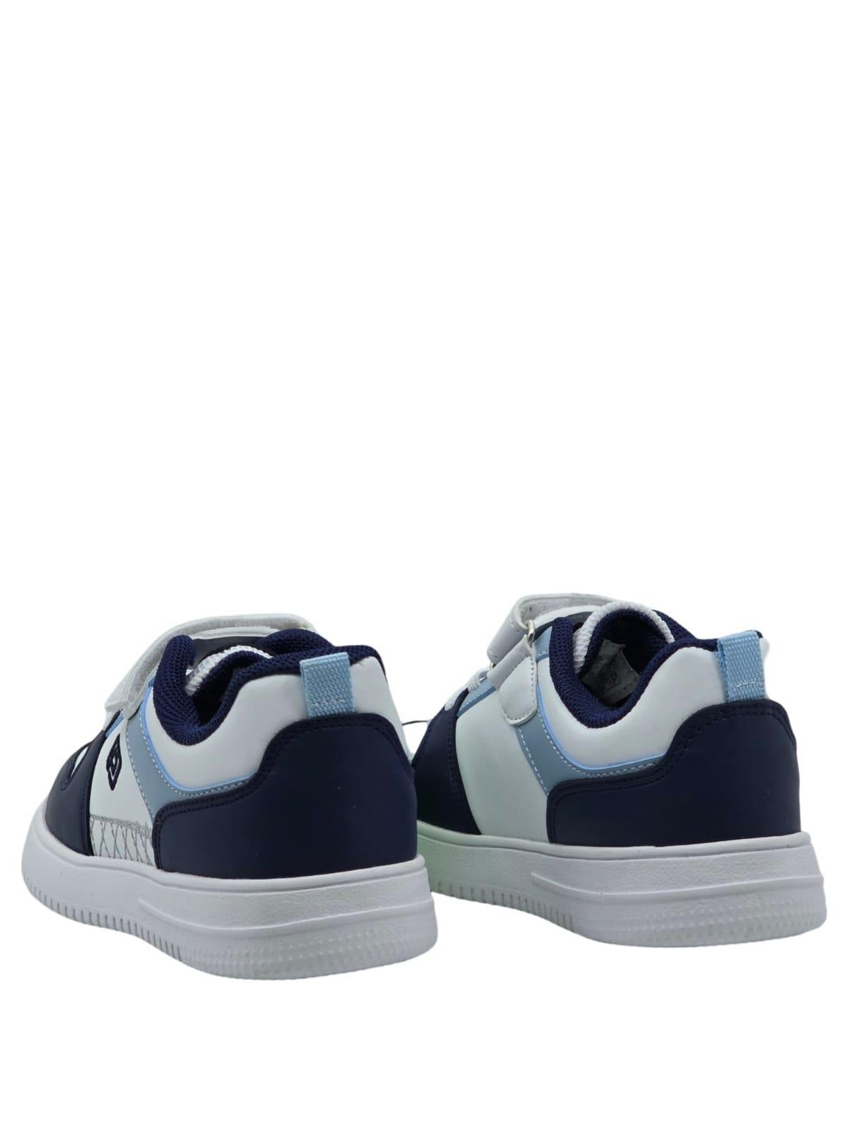 Pepino 1603Ptk Çocuk Sneaker Ayakkabı Lacivert