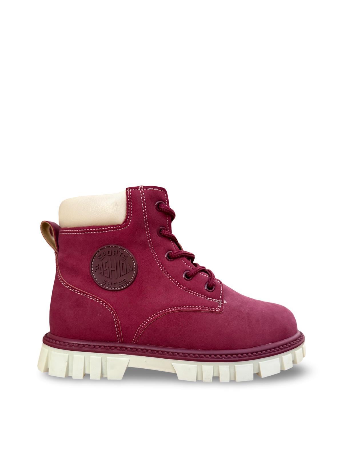 Pepino 1782 Çocuk Cat Bot Bordo