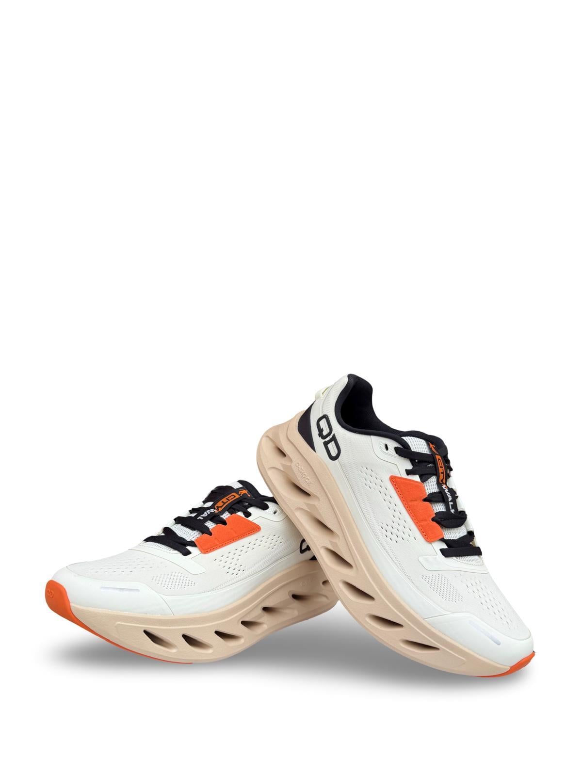QDE183253805  Eva Aır Taban Erkek Spor Sneaker Bej