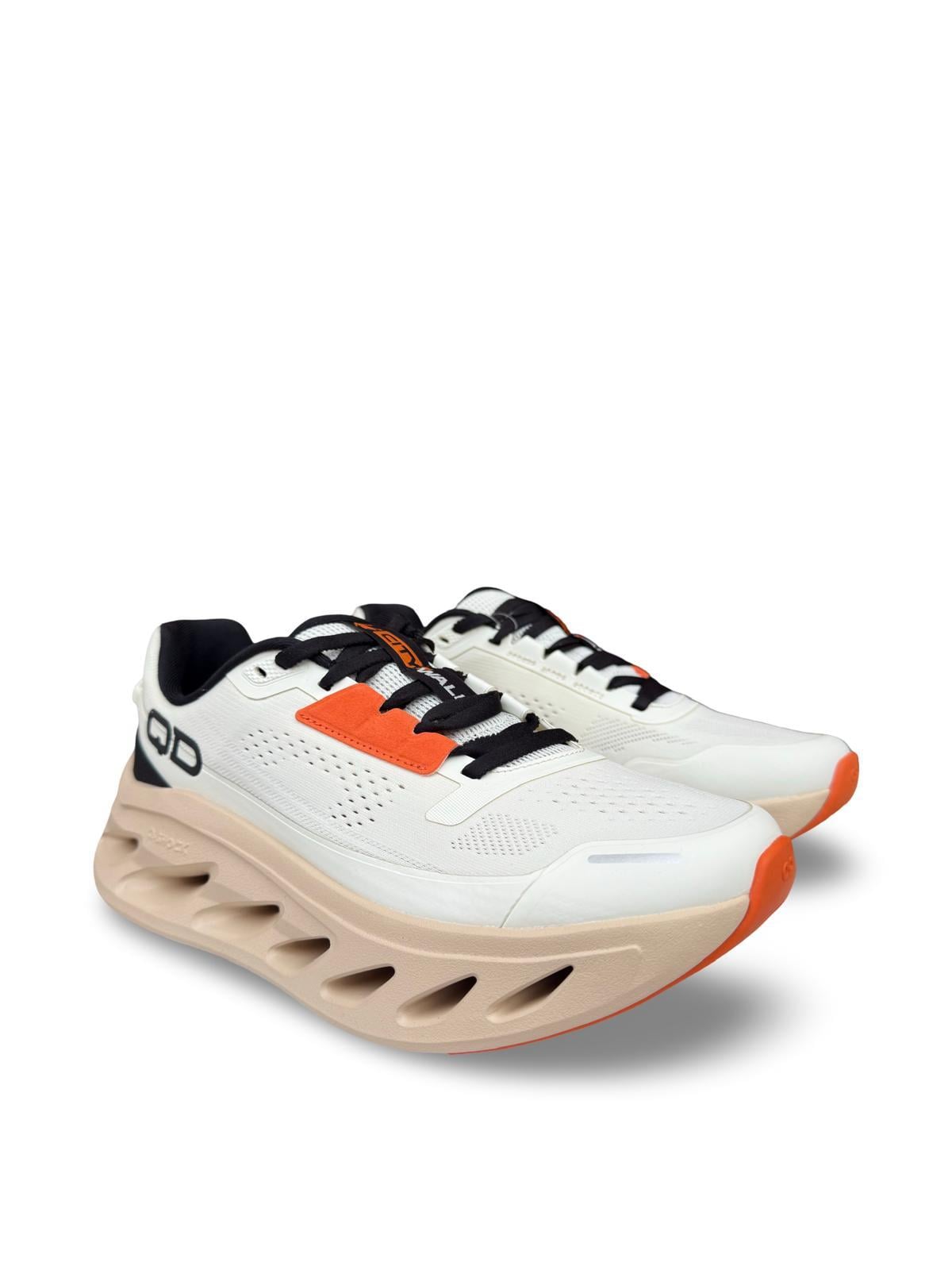 QDE183253805  Eva Aır Taban Erkek Spor Sneaker Bej