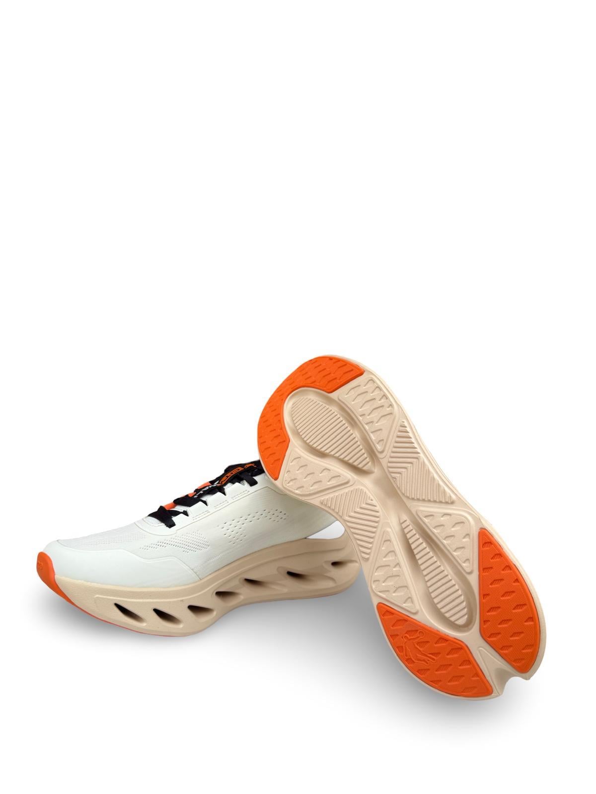 QDE183253805  Eva Aır Taban Erkek Spor Sneaker Bej