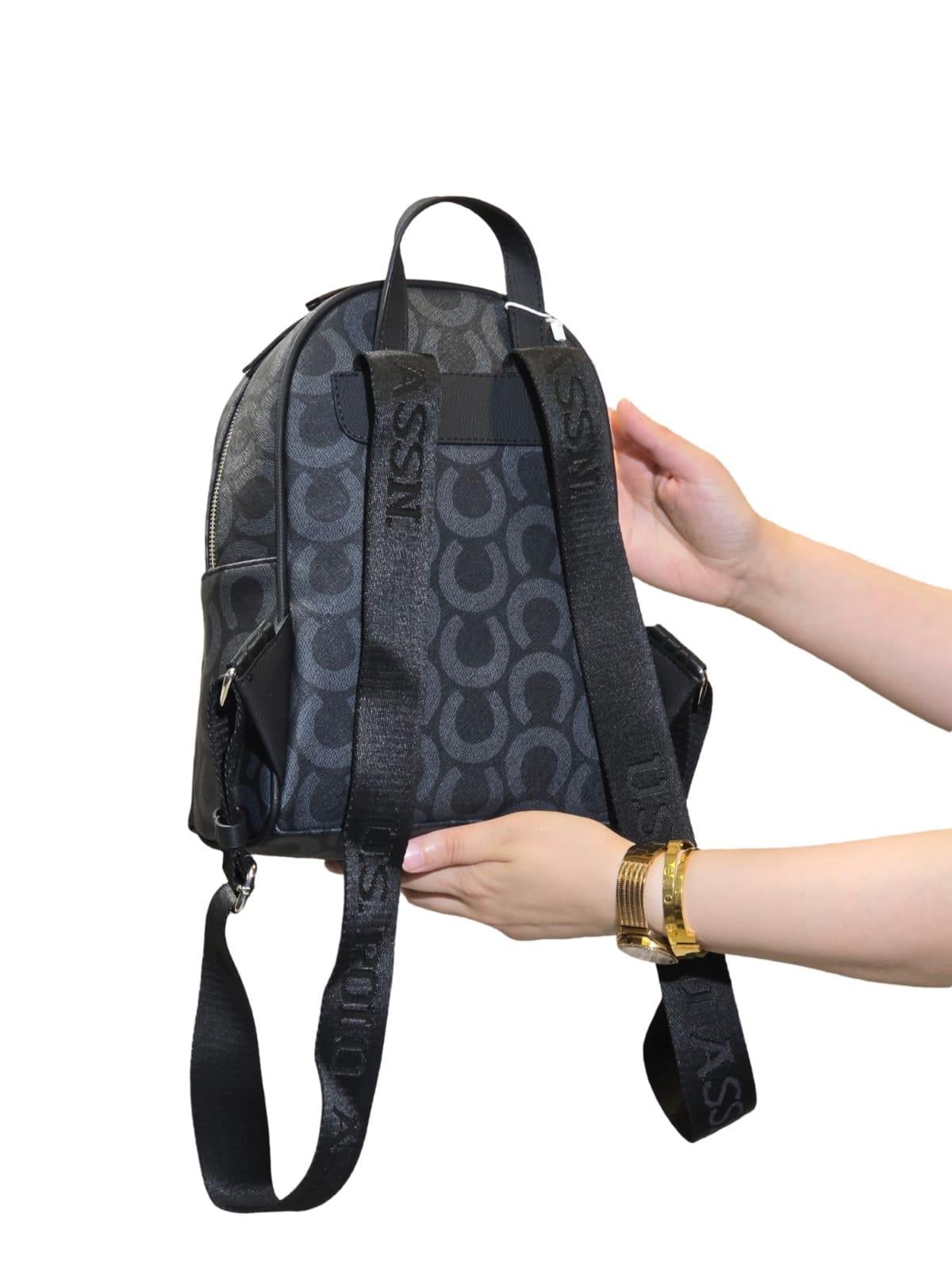 US 24604 Kadın Çanta Siyah