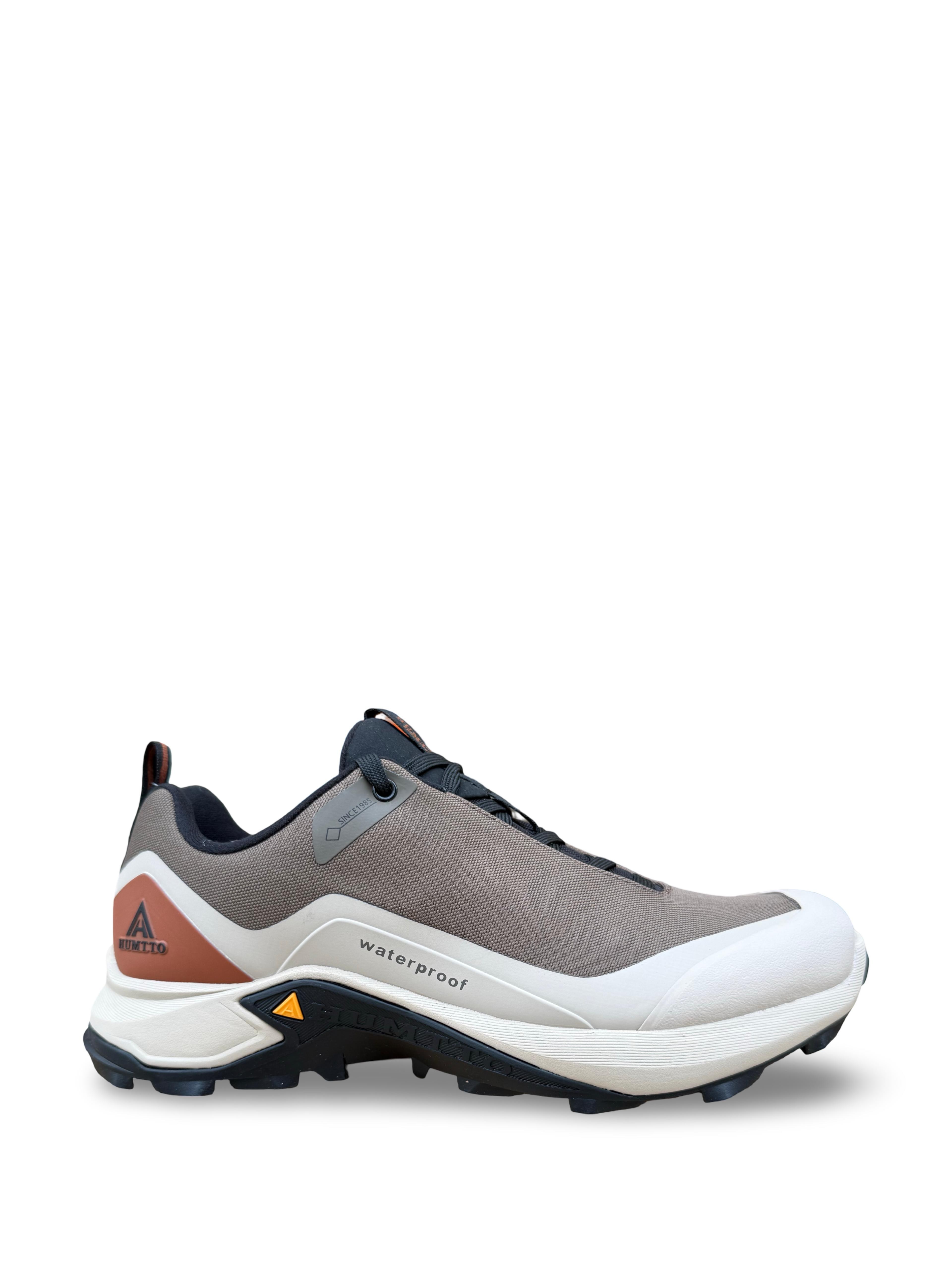 Yalınayak M110396 Erkek Waterproof Outdoor Ayakkabı Yeşil