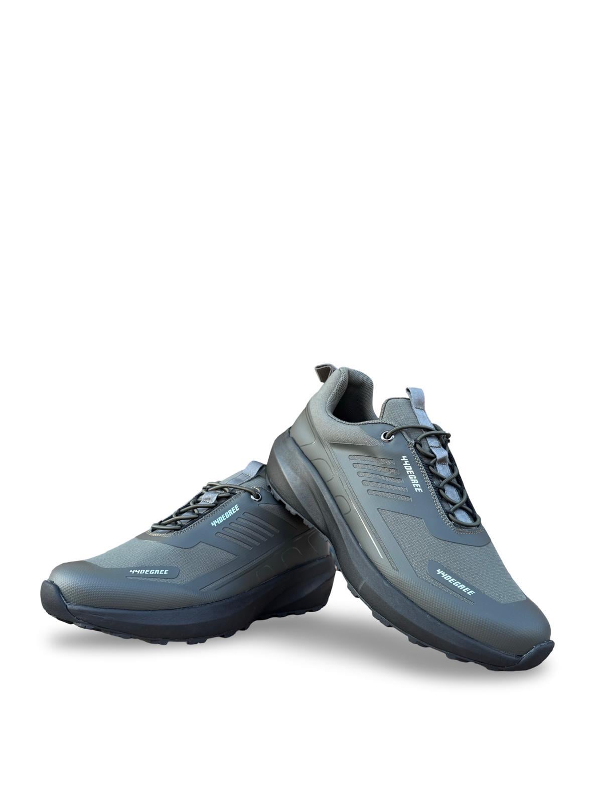 Yalınayak M22609 İthal Erkek Spor Ayakkabı Haki