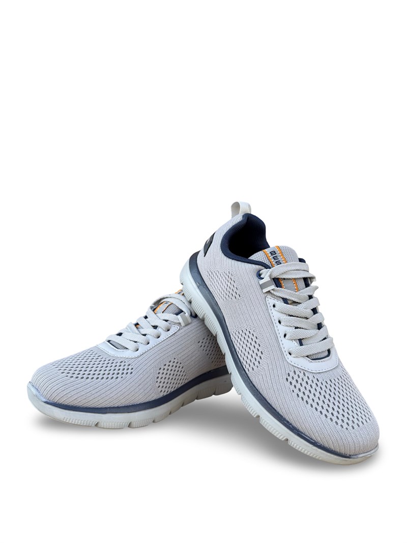 Bst 652 Unisex Yazlık Spor Ayakkabı Buz