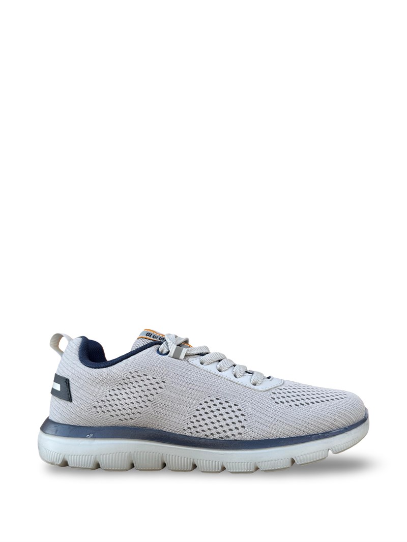 Bst 652 Unisex Yazlık Spor Ayakkabı Buz