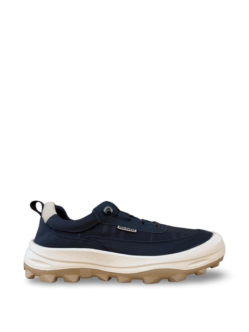 BUL 261436 Eva Taban Erkek Sneaker Siyah