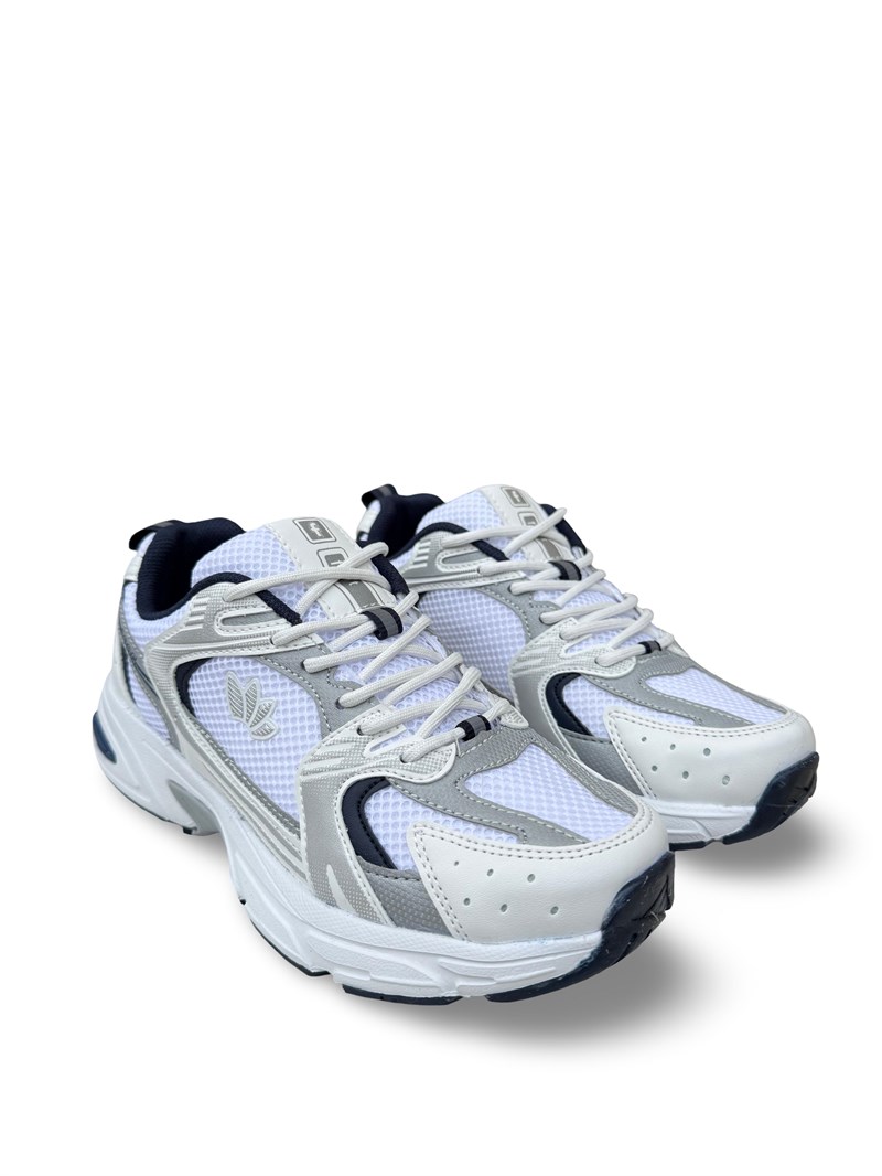 Conpax 397 Unisex Spor Ayakkabı Beyaz