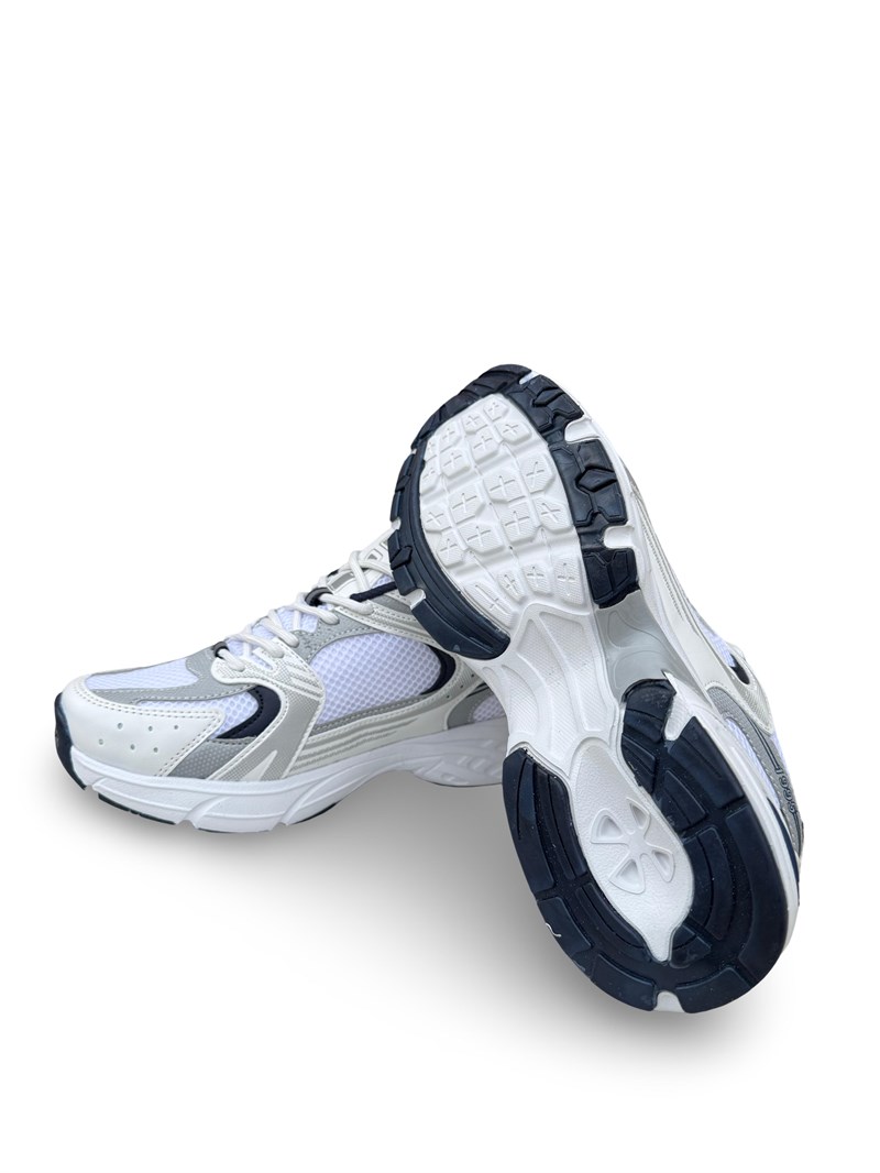 Conpax 397 Unisex Spor Ayakkabı Beyaz