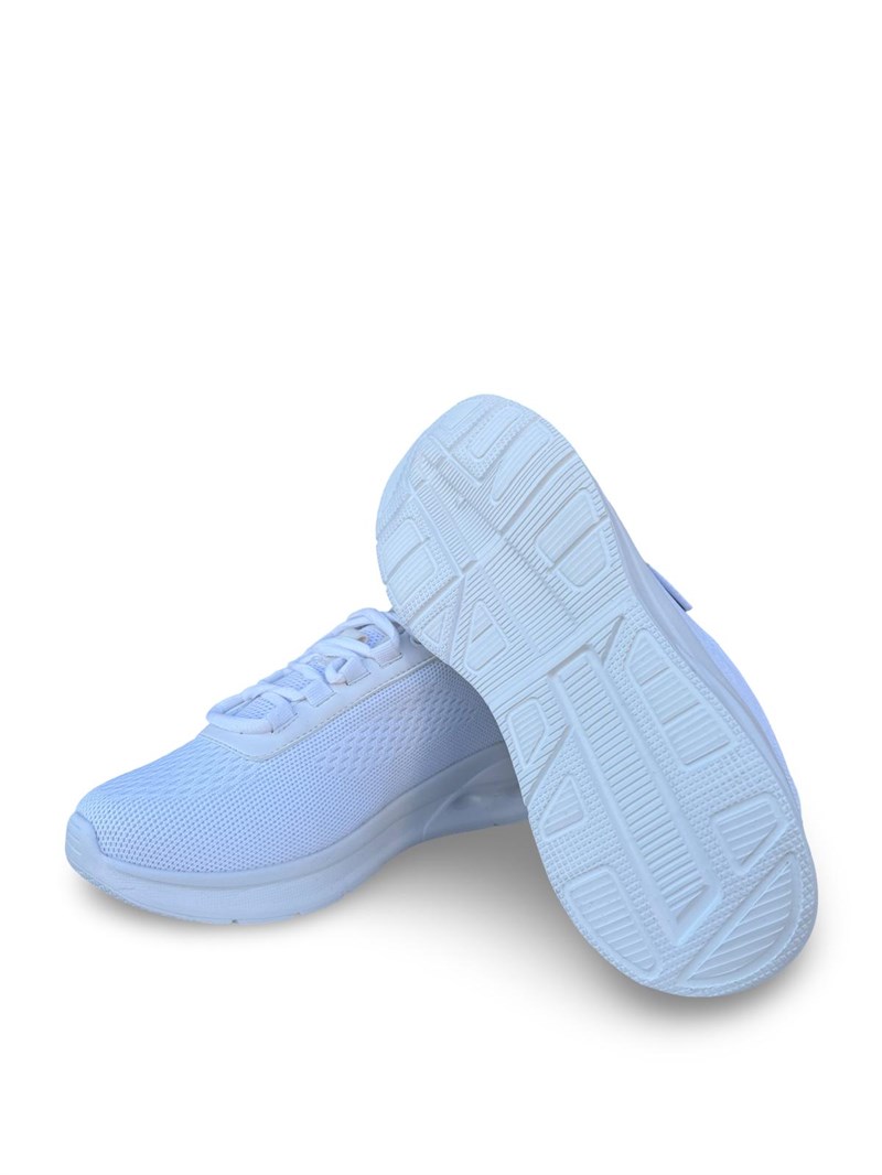 Conpax 9124 Unisex Spor Ayakkabı Beyaz