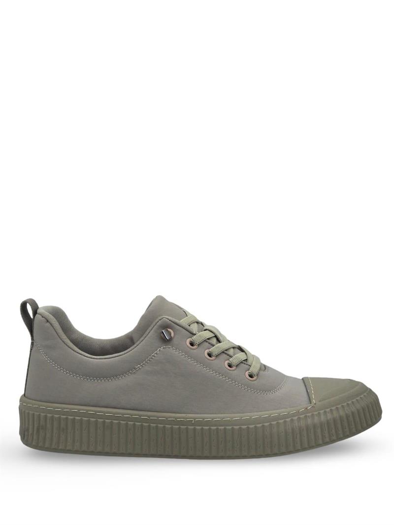 GML Law  Comfort Taban Erkek Sneakers Bej