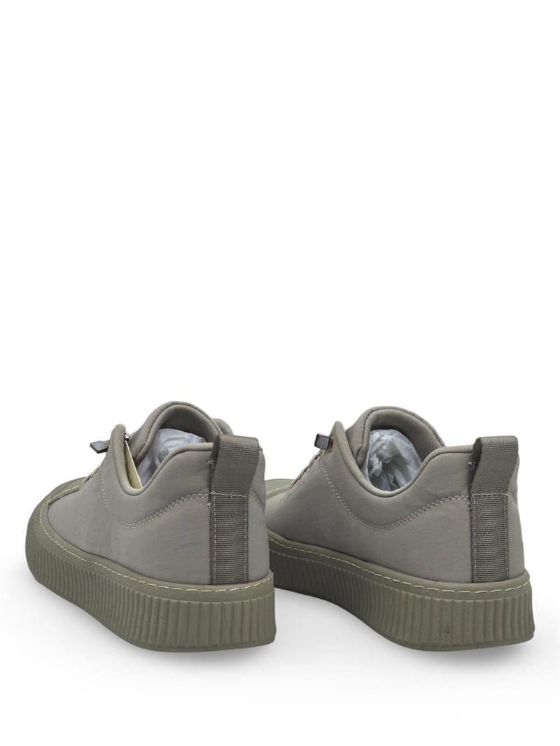 GML Law  Comfort Taban Erkek Sneakers Bej