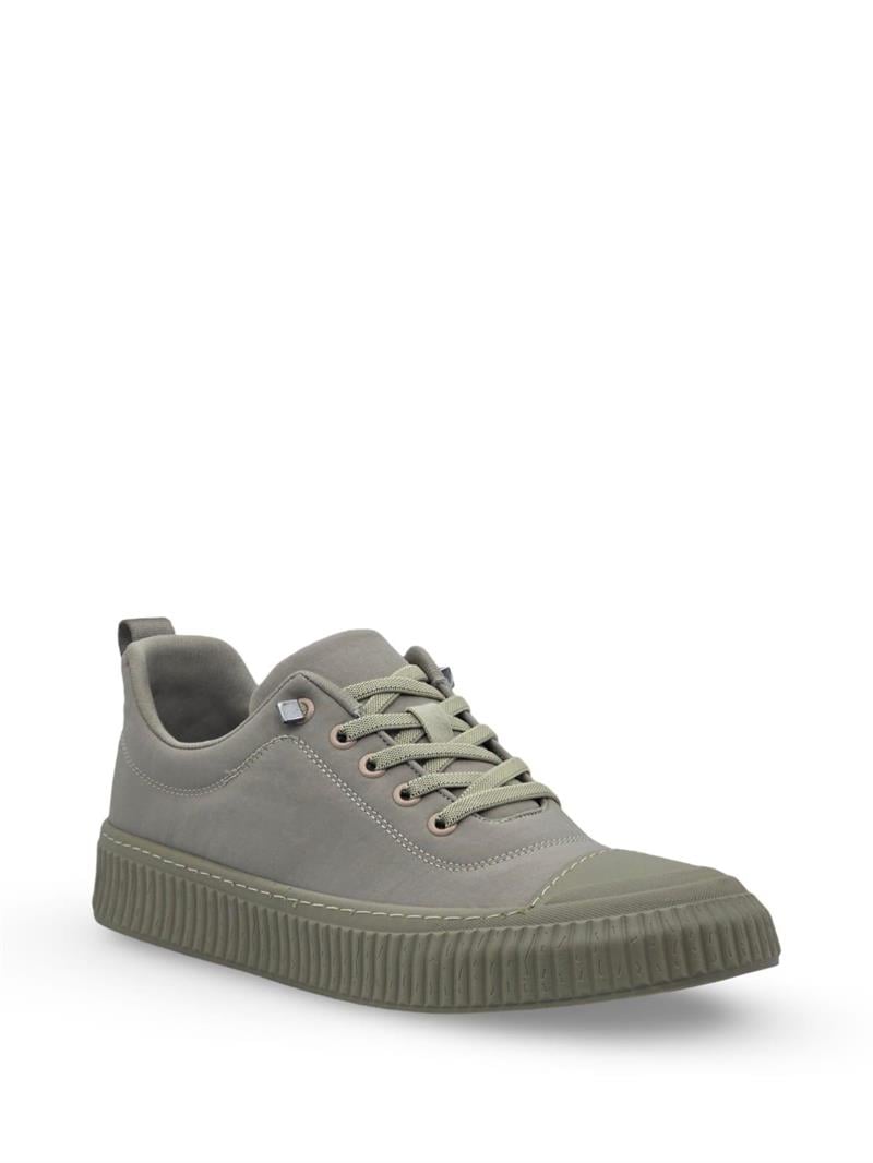 GML Law  Comfort Taban Erkek Sneakers Bej