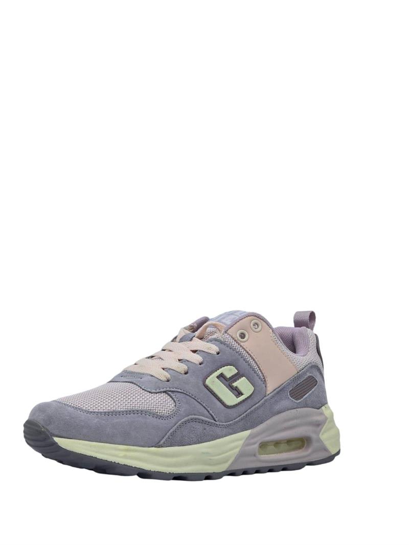 Guja 23Y479 Kadın Spor Sneaker Mor