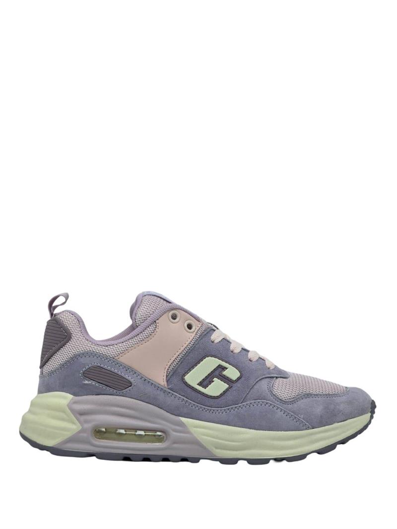 Guja 23Y479 Kadın Spor Sneaker Mor