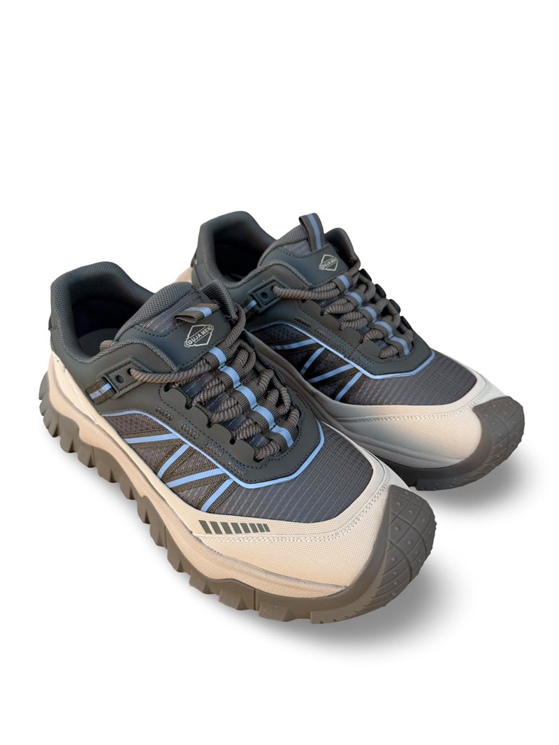 Guja K513-1 Erkek Spor Sneaker Haki