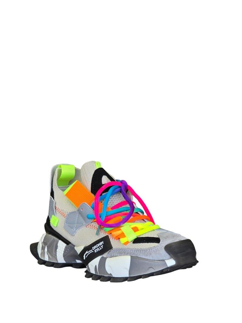 Guja Y303-1 Multi Kadın Spor Ayakkabı Bej