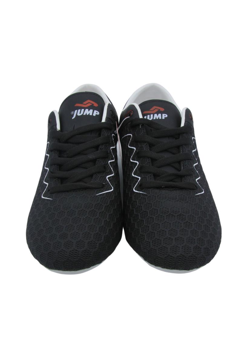 Jump 27880 Erkek Krampon Halı Saha Ayakkabı Siyah