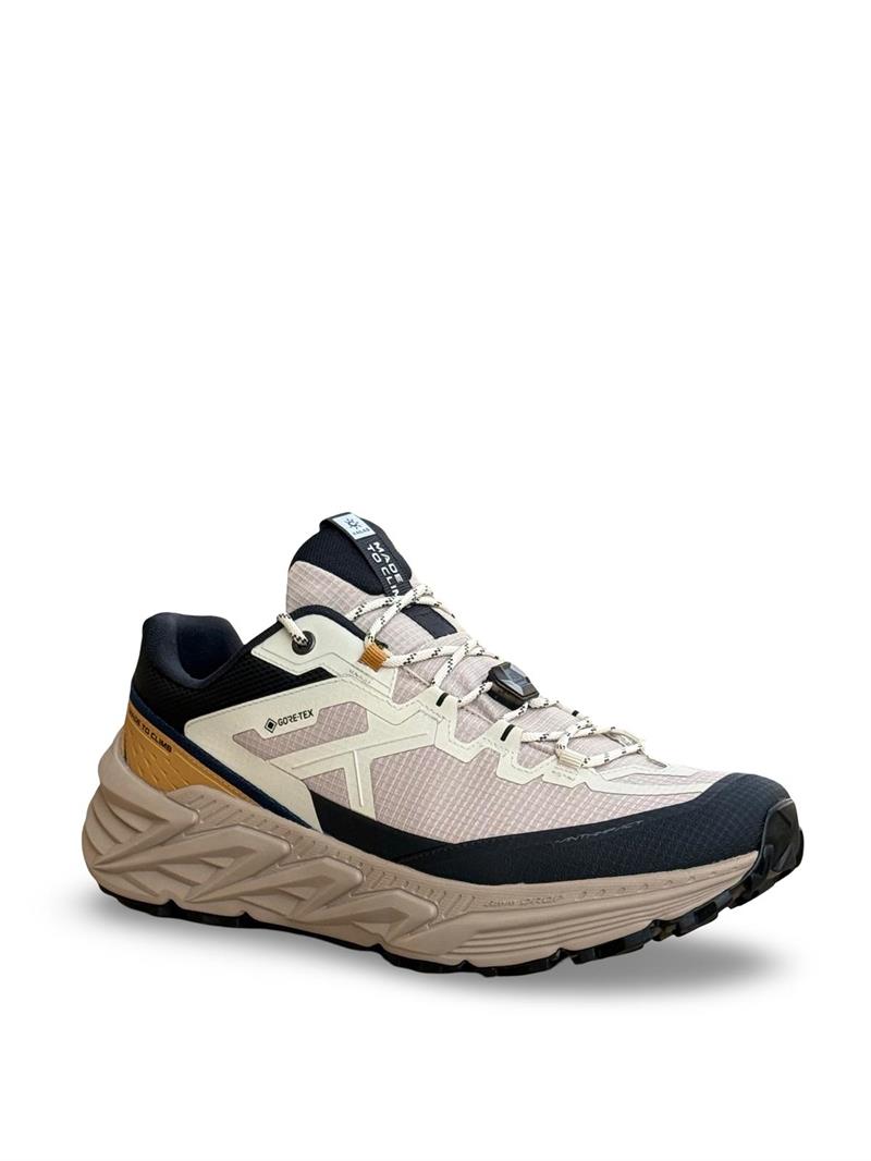 Kaılas KS2512122 Gore Tex Su Geçirmez Erkek Sneaker Kum