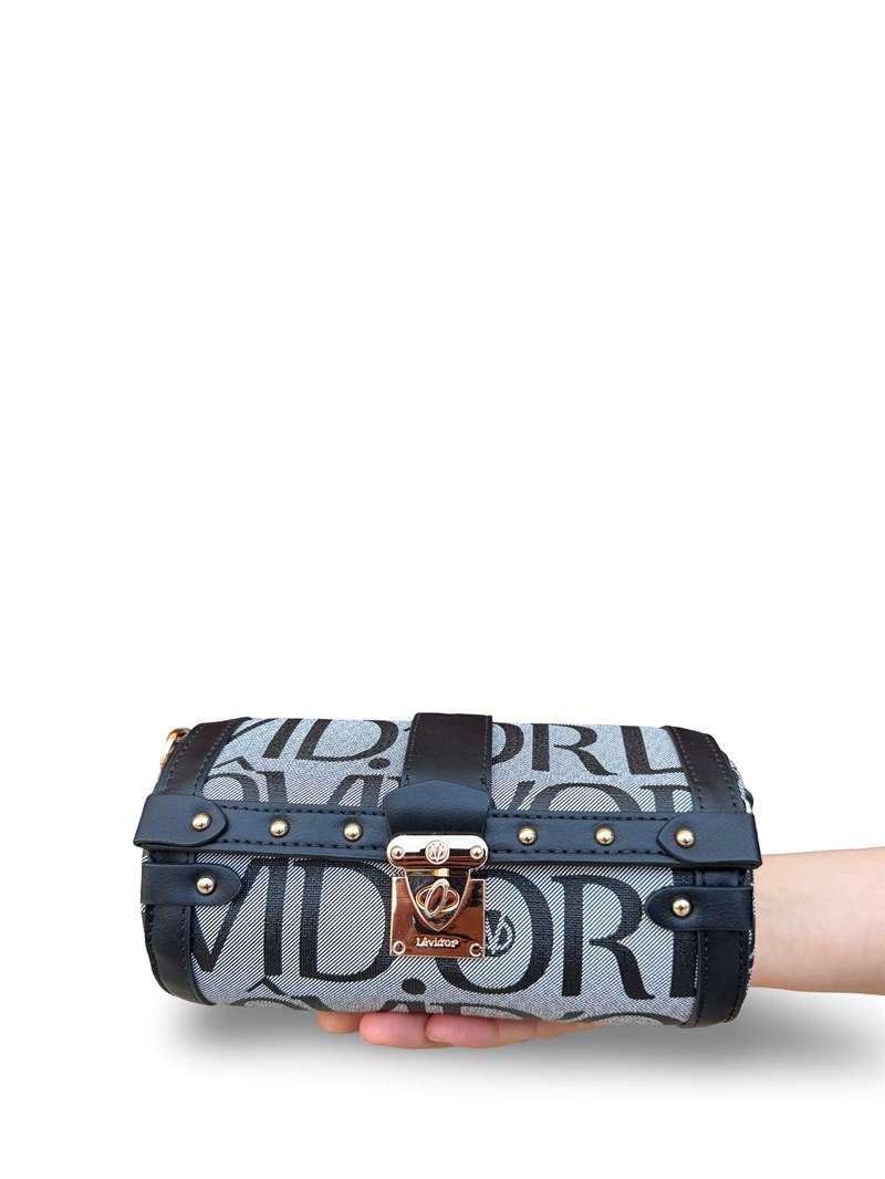 Lvdr930278 Kadın Premium Çanta Siyah
