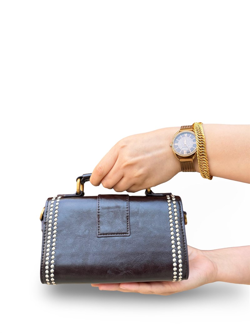 Lvdr930429 Kadın Premium Çanta Camel