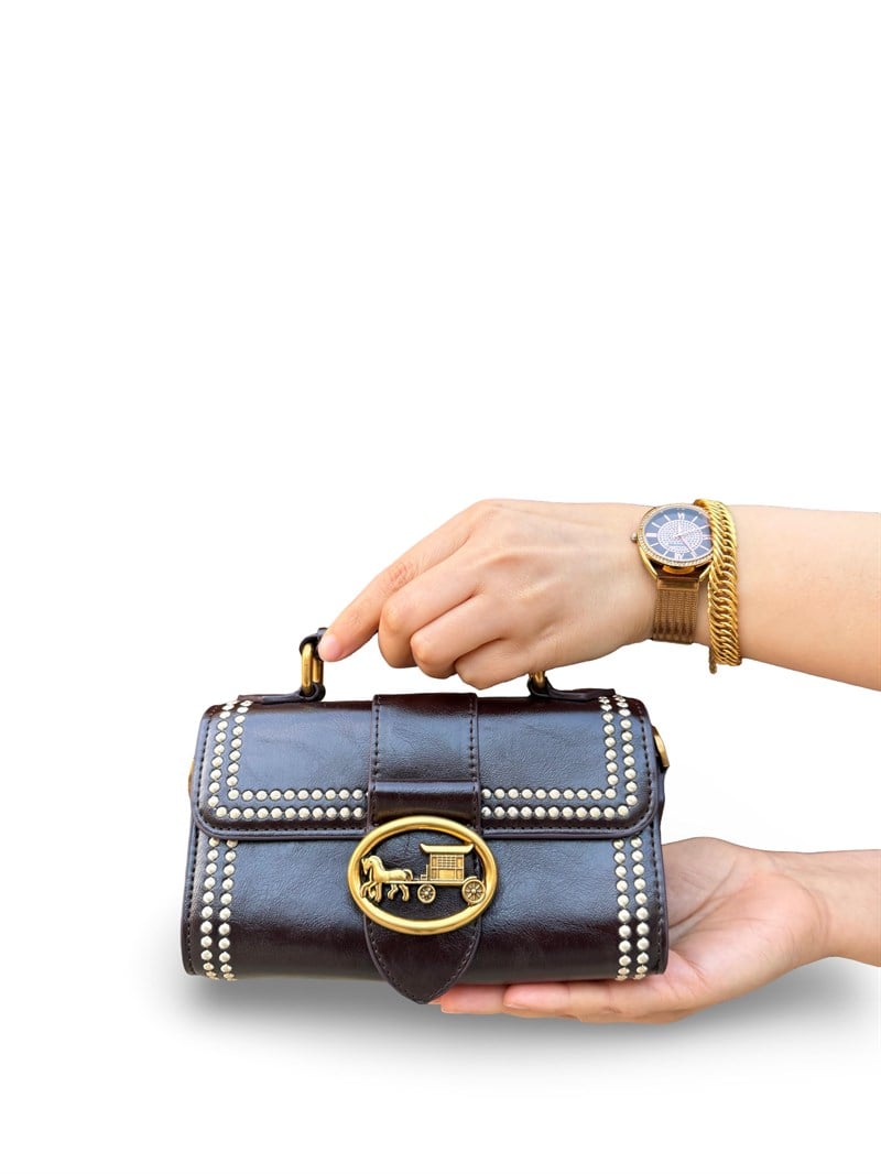 Lvdr930429 Kadın Premium Çanta Camel