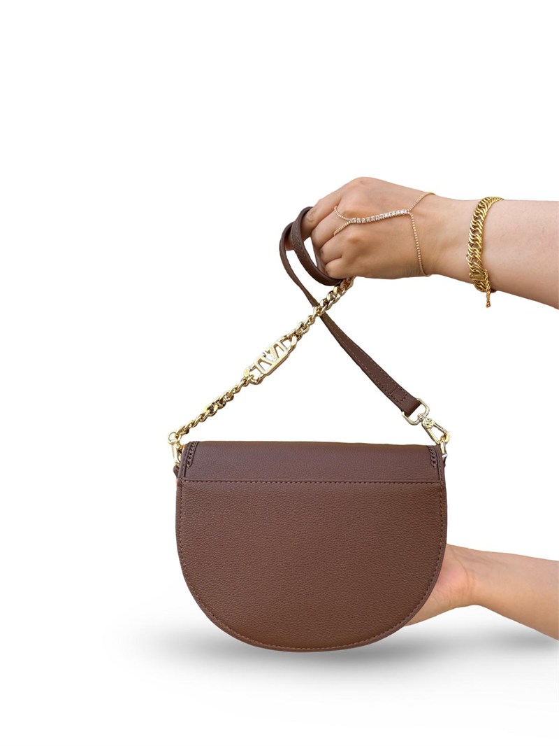 Lvdr930656 Kadın Premium Çanta Camel