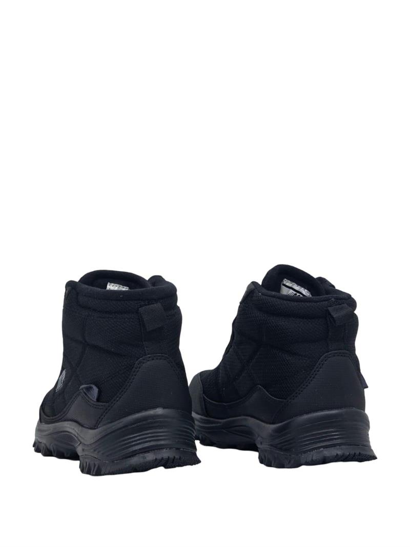 Mp 2001Zn  Outdoor Taban Unısex Spor Bot Siyah
