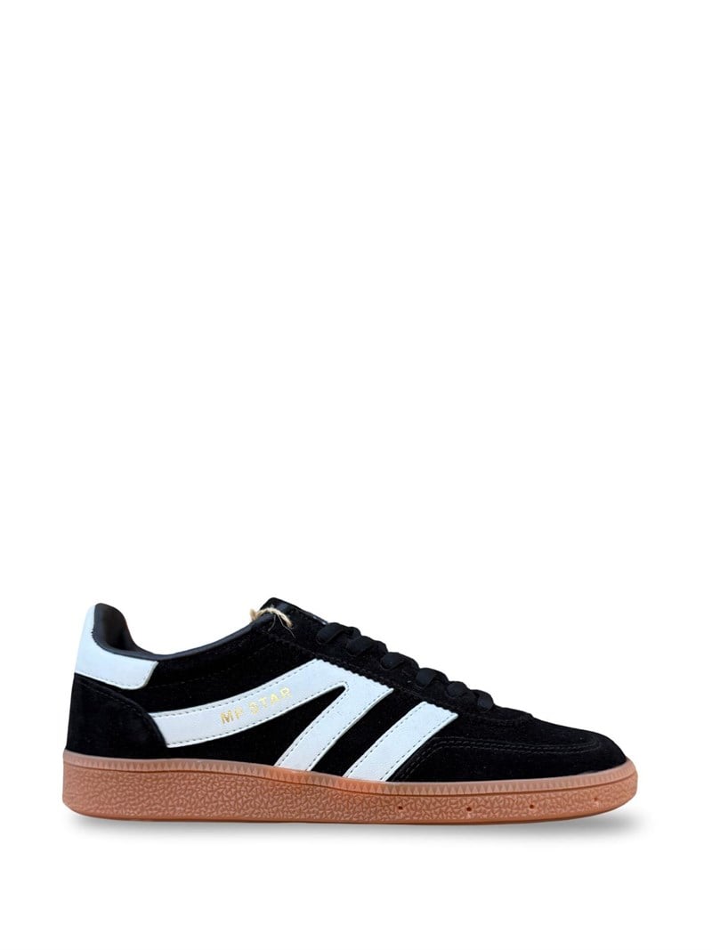 Mp 7277zn Premium Kadın Sneaker Siyah