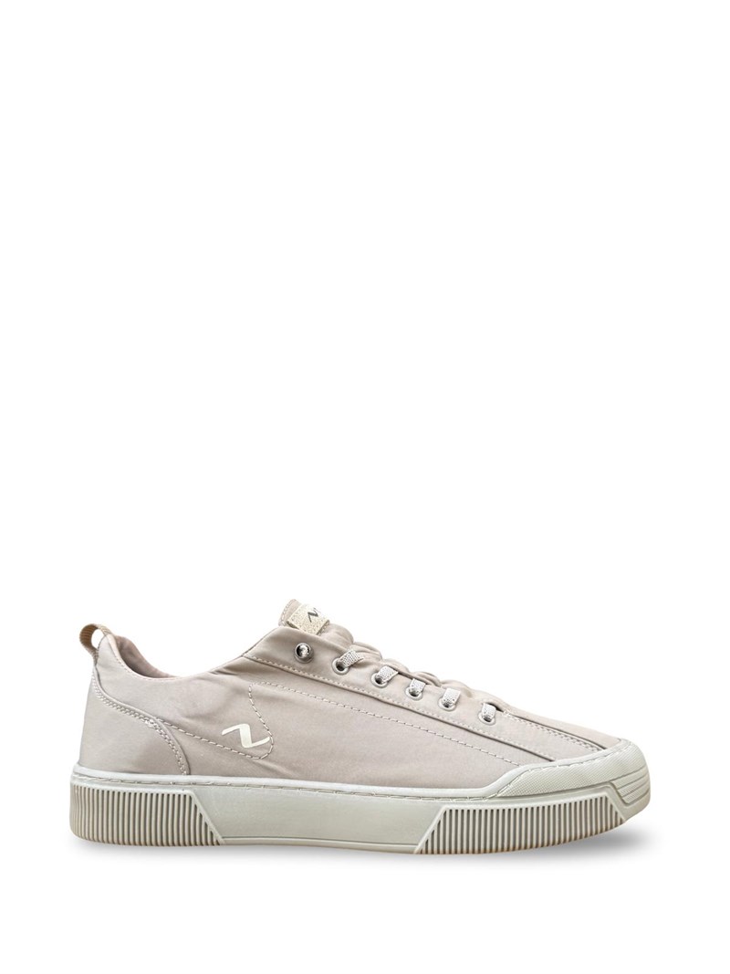 NK Champ Keten Erkek Sneaker Bej