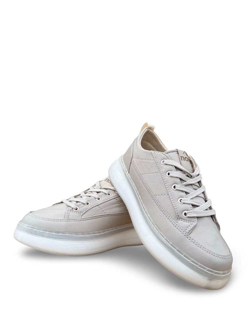 NK Soho Aır Taban Unisex Spor Ayakkabı Bej