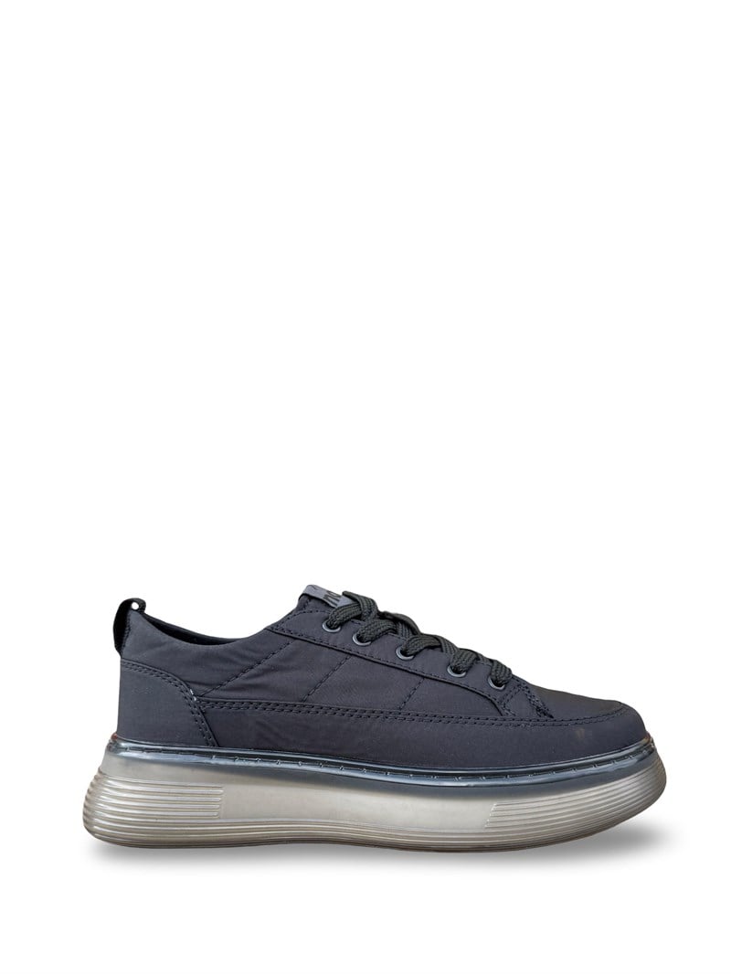 NK Soho Aır Taban Unisex Spor Ayakkabı Siyah
