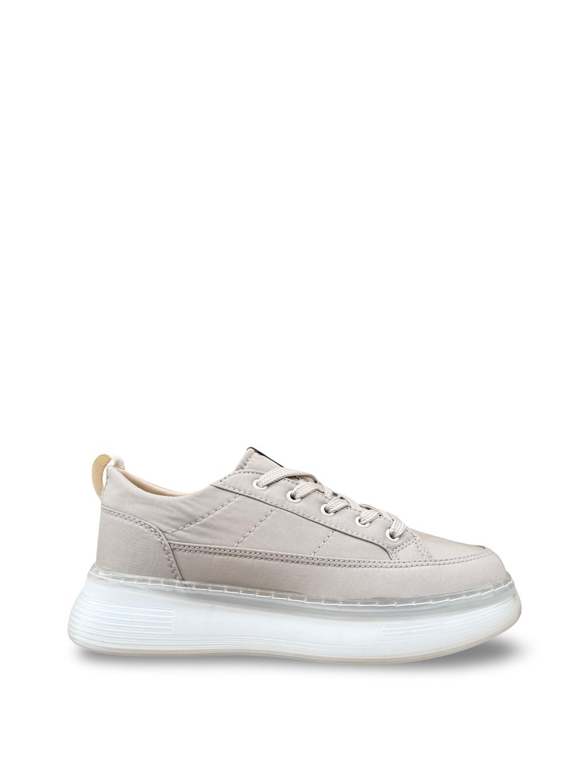 NK Soho Aır Taban Unisex Spor Ayakkabı Bej