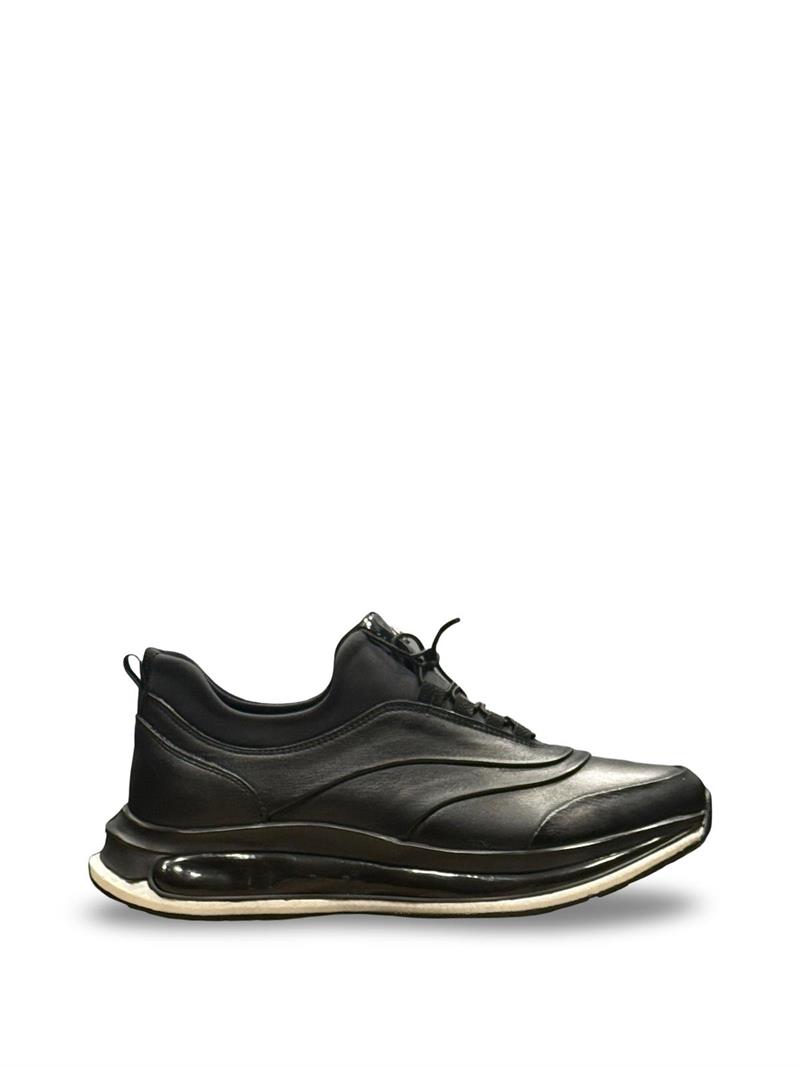 P.cardin 432410  Erkek Sneakers Ayakkabı Siyah
