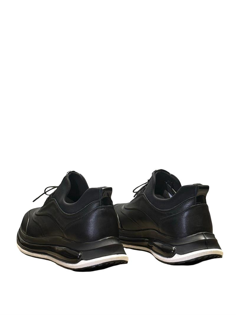 P.cardin 432410  Erkek Sneakers Ayakkabı Siyah