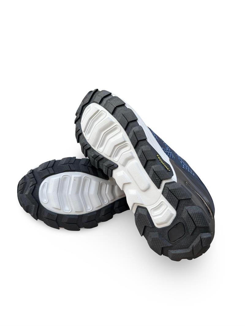 P.Cardin 92120-1 Erkek Sneaker Spor Waterproof Lacivert