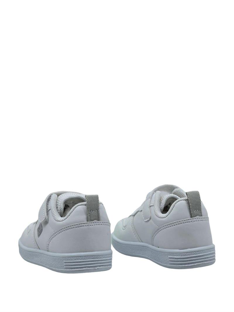 Pepino 1204 Bb  Bebe Spor Ayakkabı Beyaz Buz