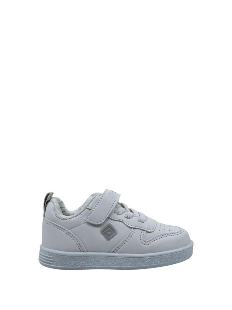 Pepino 1204 Bb  Bebe Spor Ayakkabı Beyaz Buz