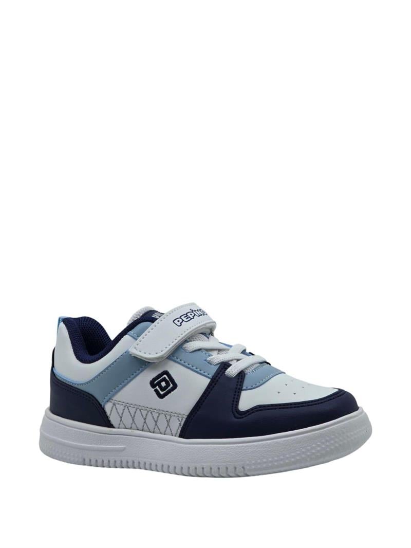 Pepino 1603Ptk Çocuk Sneaker Ayakkabı Lacivert