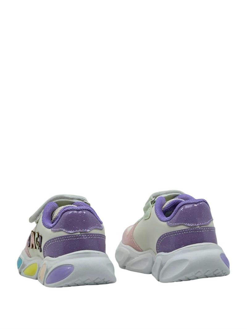 Pepino 1761 Bb  Çocuk Comfort Spor Krem Pudra