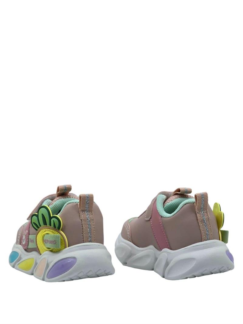 Pepino 1802Bb Comfort Taban Bebe Spor Pudra