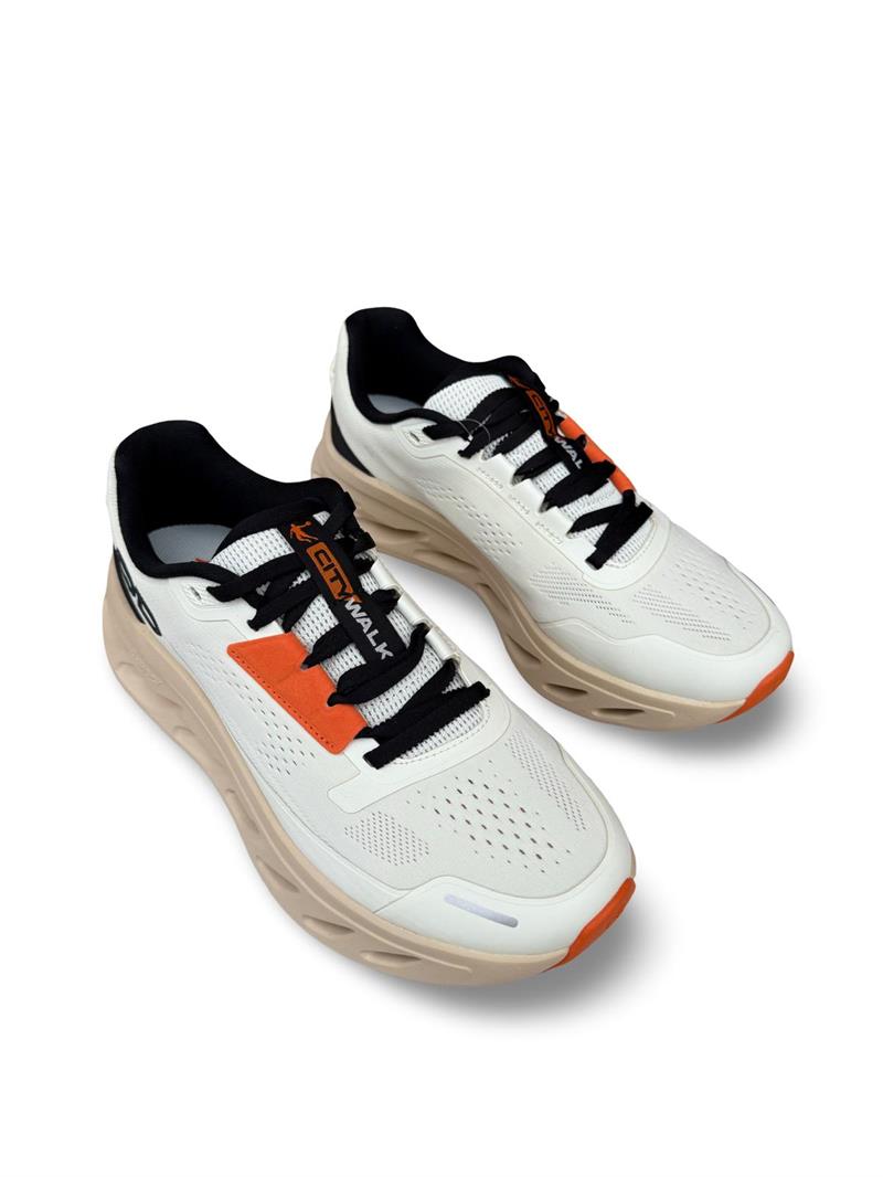 QDE183253805  Eva Aır Taban Erkek Spor Sneaker Bej