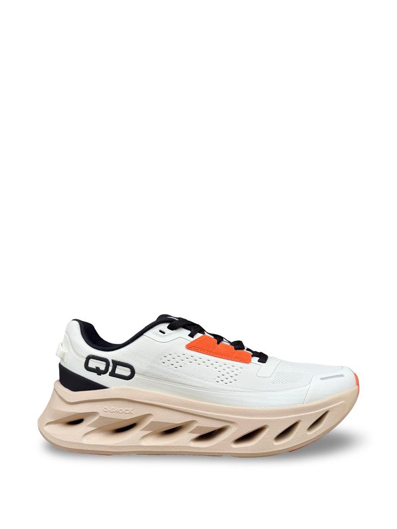 QDE183253805  Eva Aır Taban Erkek Spor Sneaker Bej
