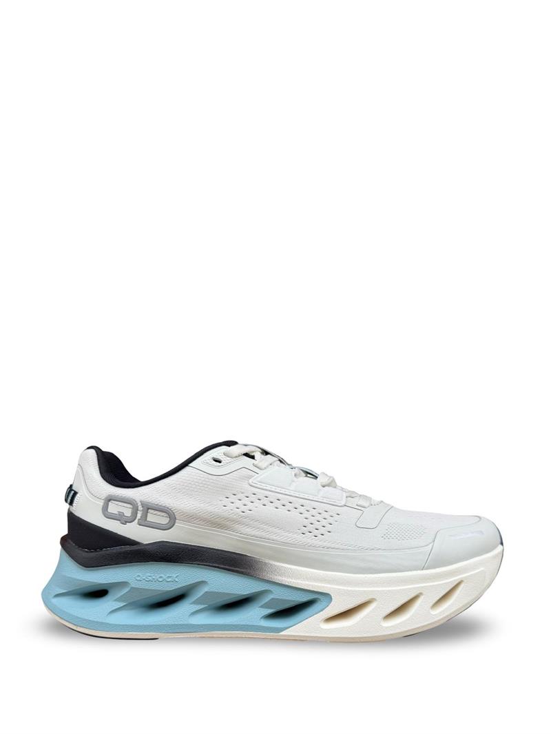 QDE183253805  Eva Aır Taban Erkek Spor Sneaker Gri