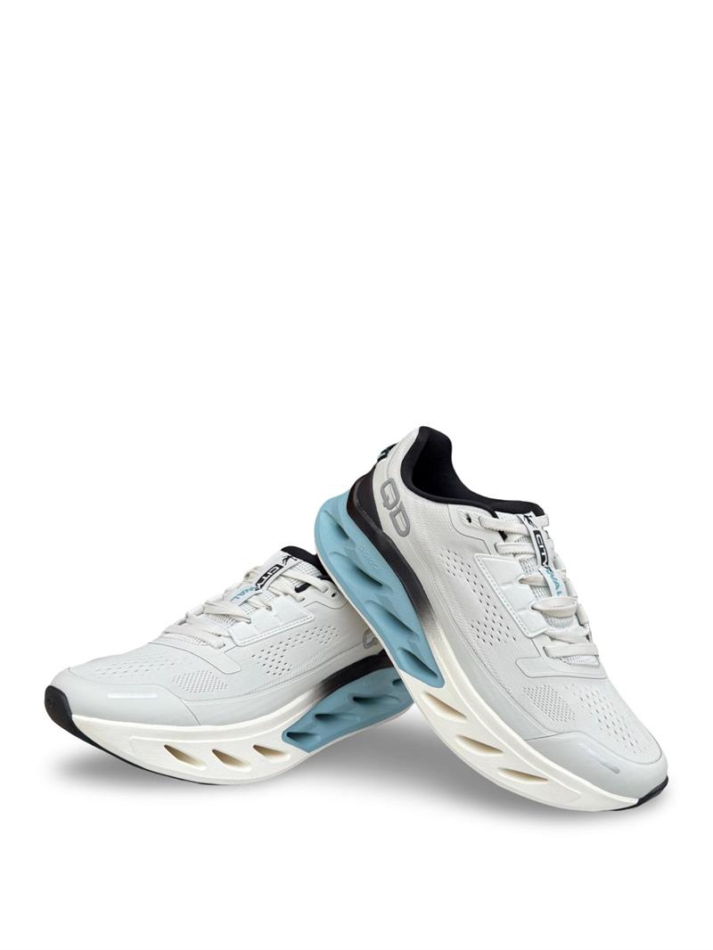 QDE183253805  Eva Aır Taban Erkek Spor Sneaker Gri